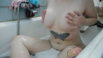 Destiny Lust Be Water My Friend (Destiny_Lust)
