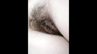 Cuteblonde666 Morning Snapchat From Your Hairy Teen Gf (cuteblonde666)