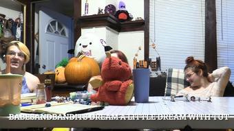 AJ Season 2 / 15.2 "Tea with Tut&quot (Rardysexuality)