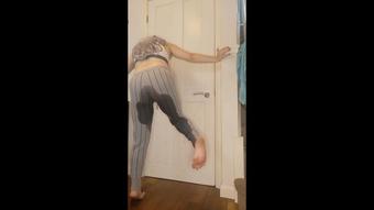 Pee Desperation ~ Download - Aug 8, 2021 (Kay Dark)