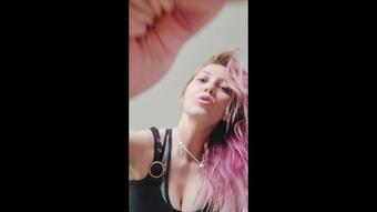 Mommy POV #1 - Aug 26, 2021 (Lanalocks)