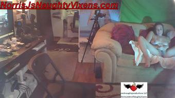 step mom seduces autistic neighbor (nmjnaughtyvixens)