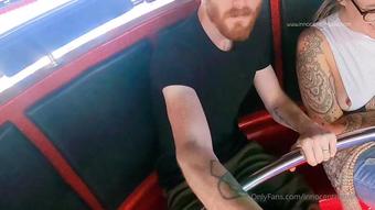 innocenthotwifexxx 01 10 2022 2614396921 This is what happened when @innocenthubbyxxx took me on the waltzers (innocenthotwifexxx)