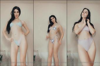 mistresskarina 38971853 2020 08 09 bratty bikini try on video if this got you hard you need to buy me another bikini  (MistressKarina)