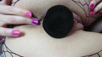 Cuteblonde666 Ass Fingering And Creamy Pussy Fuck (cuteblonde666)