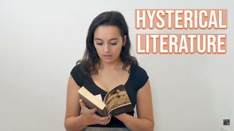 Hysterical Literature (Summer Fox)