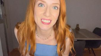 She-wolf digests you and your friend-Double vore session (Evelyn Jade)