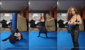 goldieblair 02 01 2022 2318073883 goldieblair cum workout with me happy new year 2 (goldieblair)