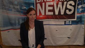 News Commercial Break (yogabella)