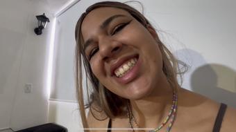 STANDARD VER stepsister likes to bite me - March 02, 2023 (Colombianbigass)