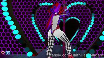 HalfnHalf Madam 2022-04-23 at 09-49 Fansly (HalfnHalf_Madam) (HalfnHalf_Madam)