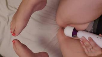 twentyoneyearoldtoes 01 07 2019 8147564 Magic_wand_magical_orgasms (twentyoneyearoldtoes)