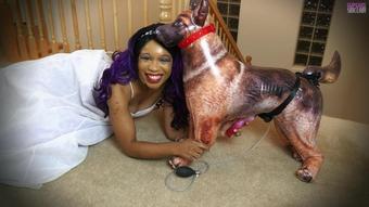 Subbiecupcake Married To The Mutt (SubbieCupcake)
