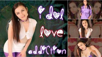 IDOL LOVE ADDICTION - September 09, 2020 (Ellie Idol)