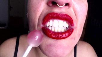 Emprexkala Sucking Licking On A Lollipop Joi (emprexkala)