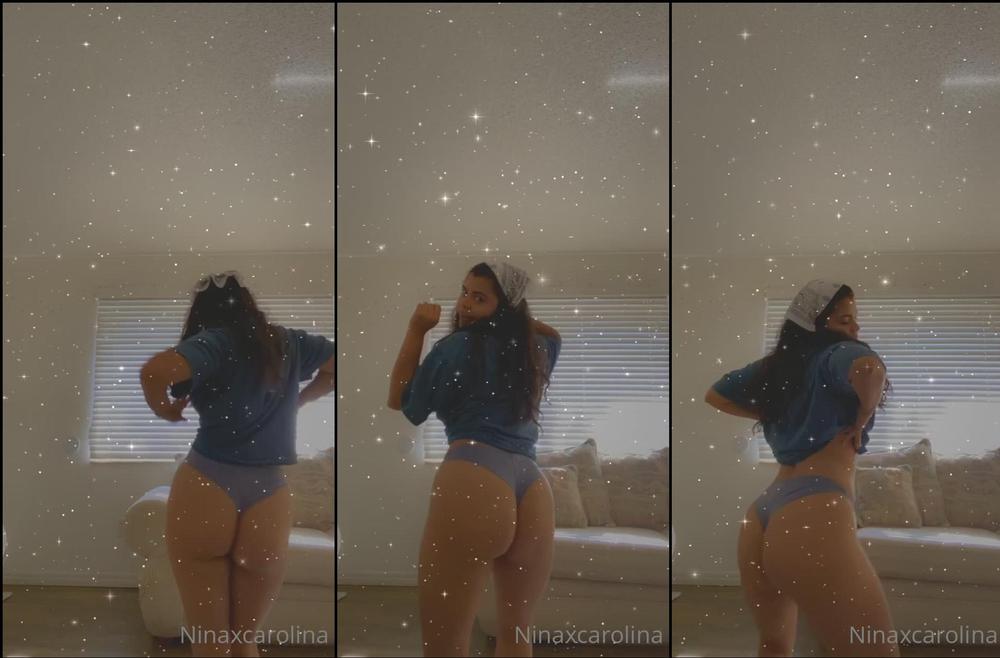ninaxcarolina 27 05 2020 365615026 Hehe 