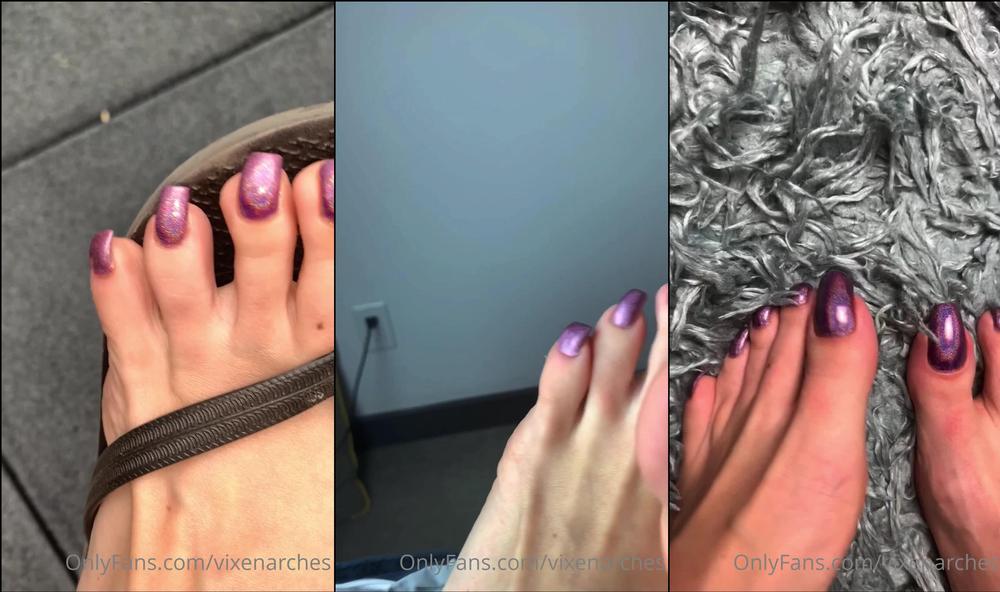 vixenarches 04 09 2020 829872057 Canât get enough of this color 