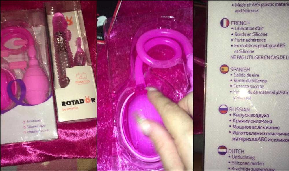 blondie_oficial 01 09 2017 3308216 New toys