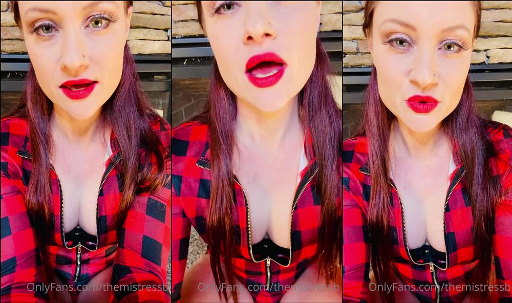 themistressb 13 02 2021 2030683833 Hey beta boys..