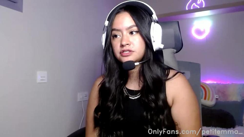 petitemma 391559655 hey guys here s last night s stream i told you guys about some changes i ll be doing on my page starting september but to resume in case u dont wanna watch it 1 no more ads on my page 