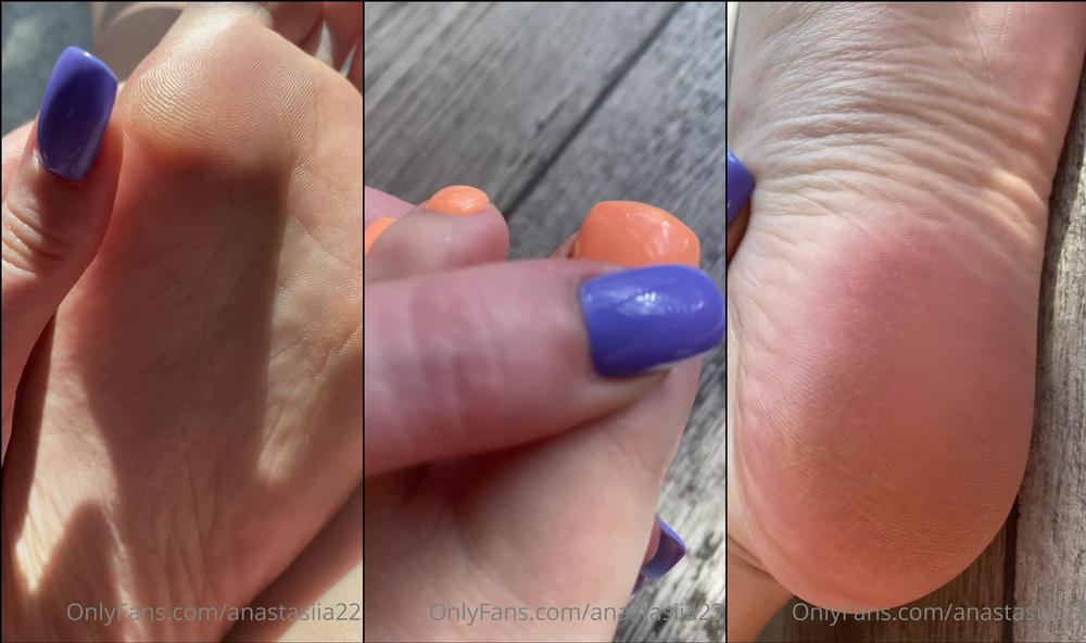 queen sexy feet1 125704730 for those who like to watch very close my feet in a detailed video 1