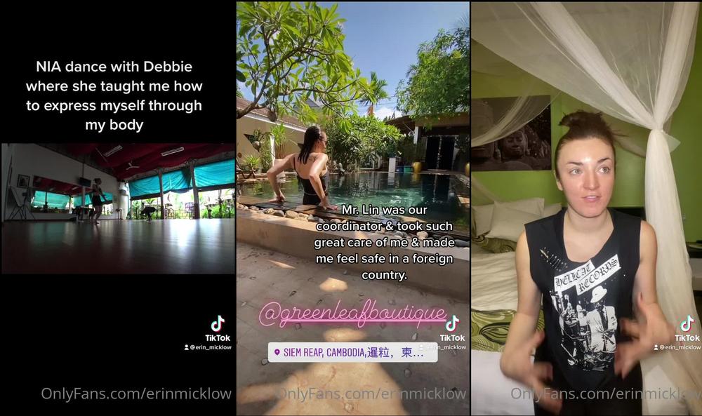 erinmicklow 04 11 2021 2265184847 Today is my two year anniversary of starting my new life Hereâs how the journey began