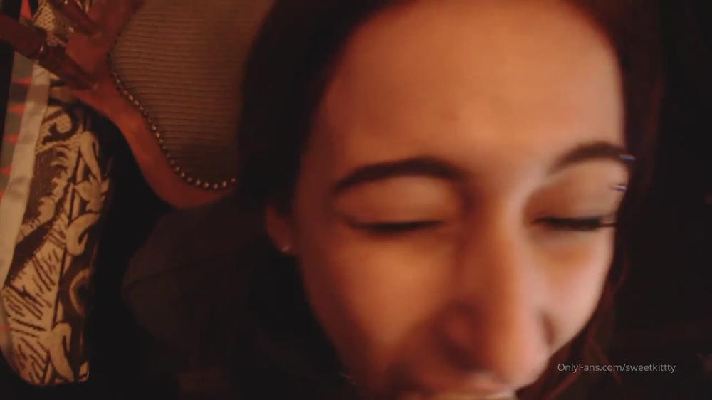 kitttyteaze 16 03 2020 180678889 sucking cock stoned 