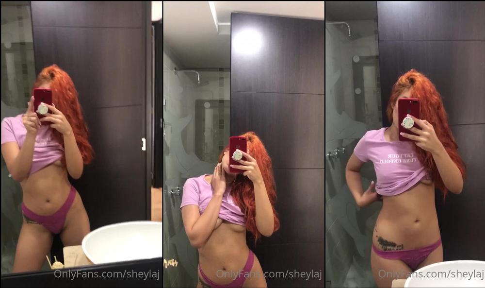 sheylaj 06 03 2021 2047528917 So ready to have some fun with you.. DM me babe