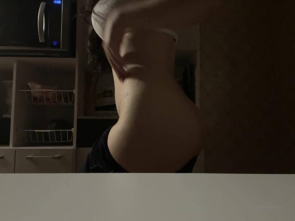 lananoccioli 09 12 2021 2296812695 Did you like my hair in low light I love how I can make you horny and desire all my