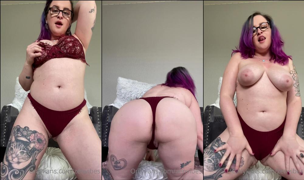 zenvibes 135042787 2021 04 15 it is wap wednesday after all... put this pussy right in your face swipe ya nose like a credit card