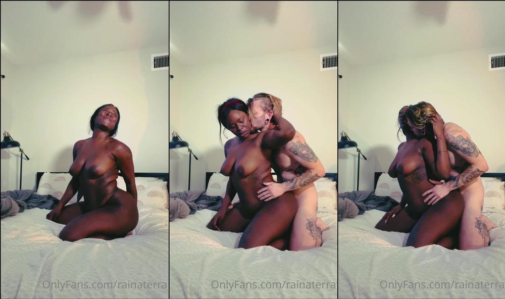rainaterra 09 01 2023 2737305076 I love waking up with someone between my legs especially one as sexy as @saintsmith69
