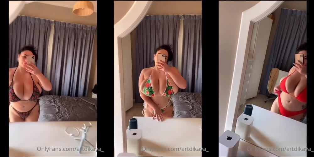 artdikaya_ 13 07 2020 530133377 My new bikini try on hall â¥ï¸