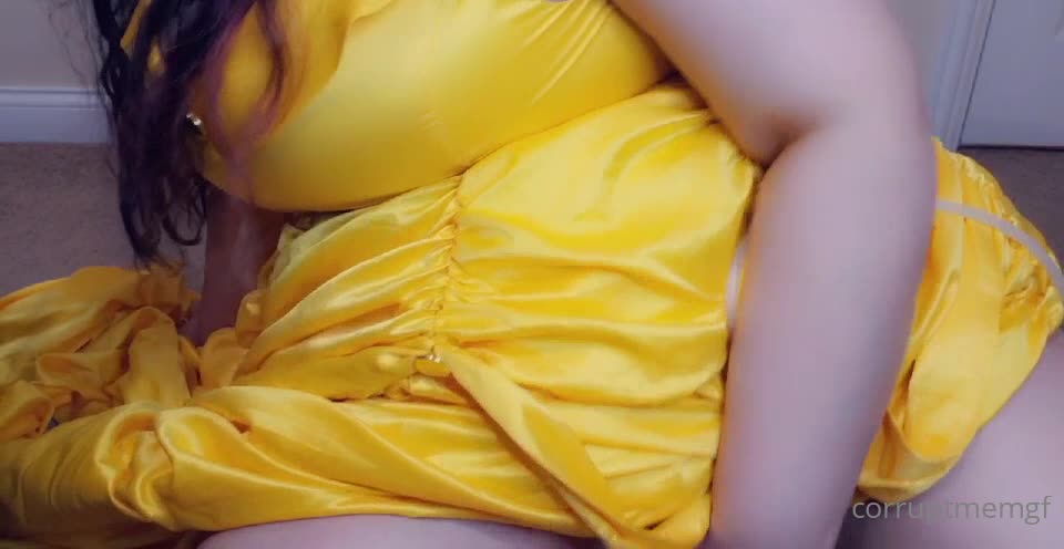 corruptviolet 21055371 it s so intense feeling the knot grow bigger and bigger inside of my pussy. tip 1 if you like watching me be a slut.