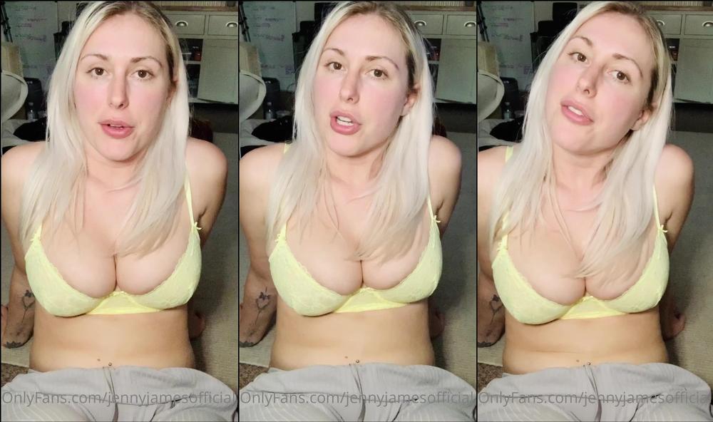 jennyjamesofficial 15 05 2020 323949669  Itâs GIVEAWAY Friday      All you have to do to enter is send me a sauc