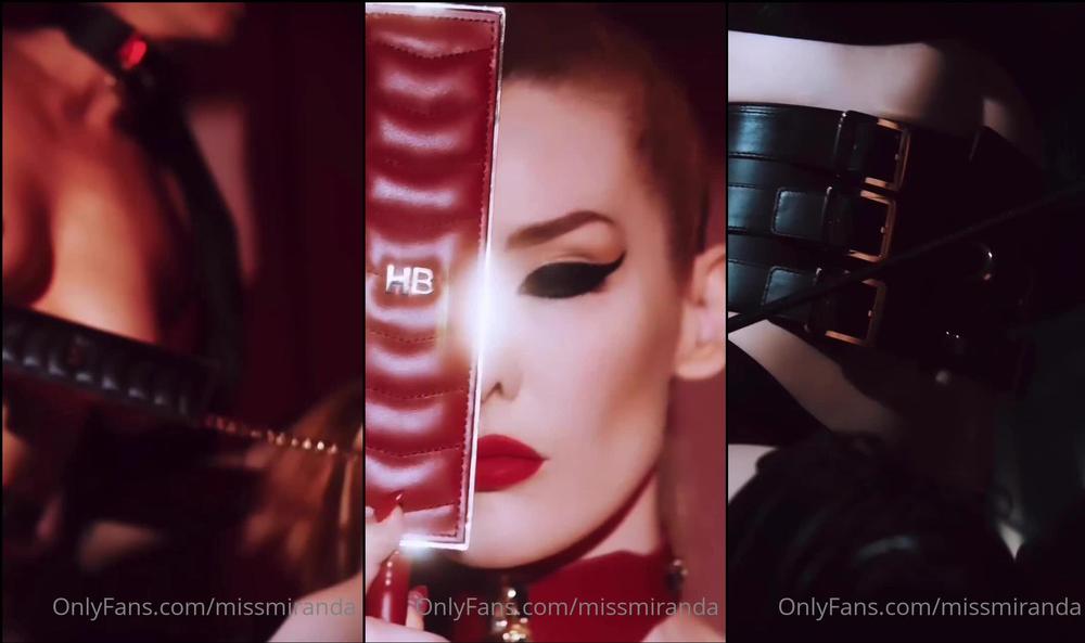 missmiranda 16 10 2022 2642782474 Honey Birdette x Fashion Fetish x Tiah and Miranda 