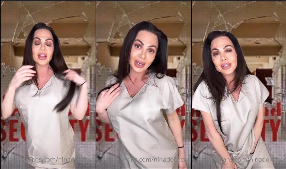 ninadolcixxx 04 05 2023 2647253767 âWelcum to My OF  We are going to have loads  of your cum anywhere you want Get 