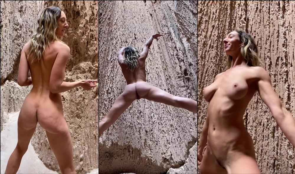 stephinspace 01 12 2021 2289460213 this isn t the only slot canyon that s in need