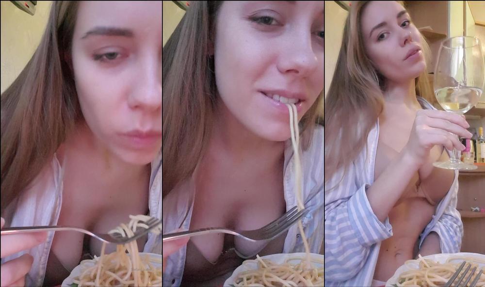 stefani isabel 16937862 who like pasta and wine 1