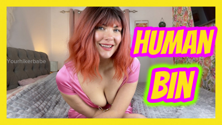 Human Bin - February 02, 2025