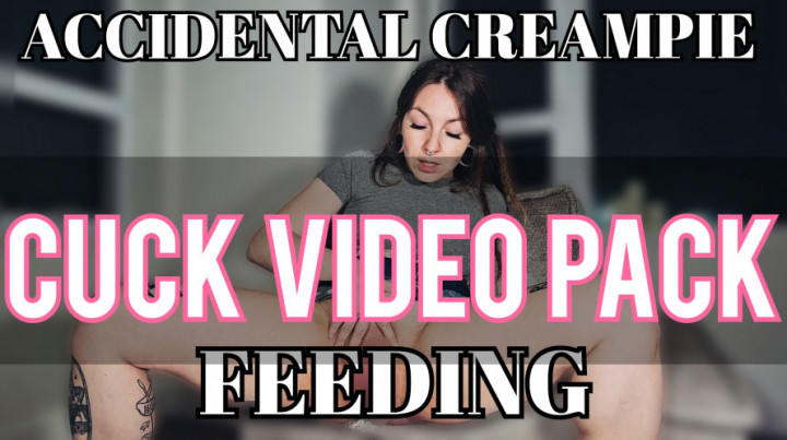 Cuckolding femdom mega pack - December 31, 2024