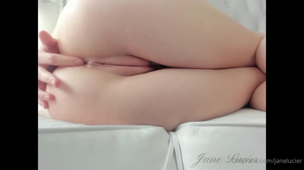 janelucier 03 05 2020 278102589 force your tip in please anal fingering 