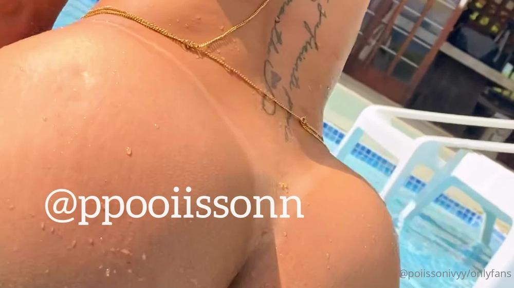 poiissonivyy 04 09 2022 2243164002 I would love for you to make me wet delicious, I want you to make it real please. 