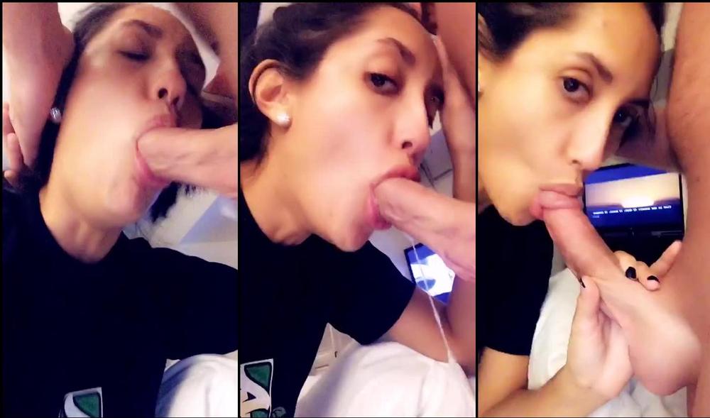 chloeamour 03 12 2019 97319424 Something hard in my mouth never hurt anyone Tips always appreciated