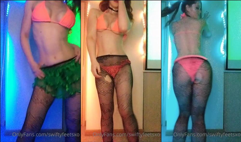 miadeleonxo 04 09 2020 831675935 FLASH WARNING  BE ADVISED  (and im not just talking about my tits  )