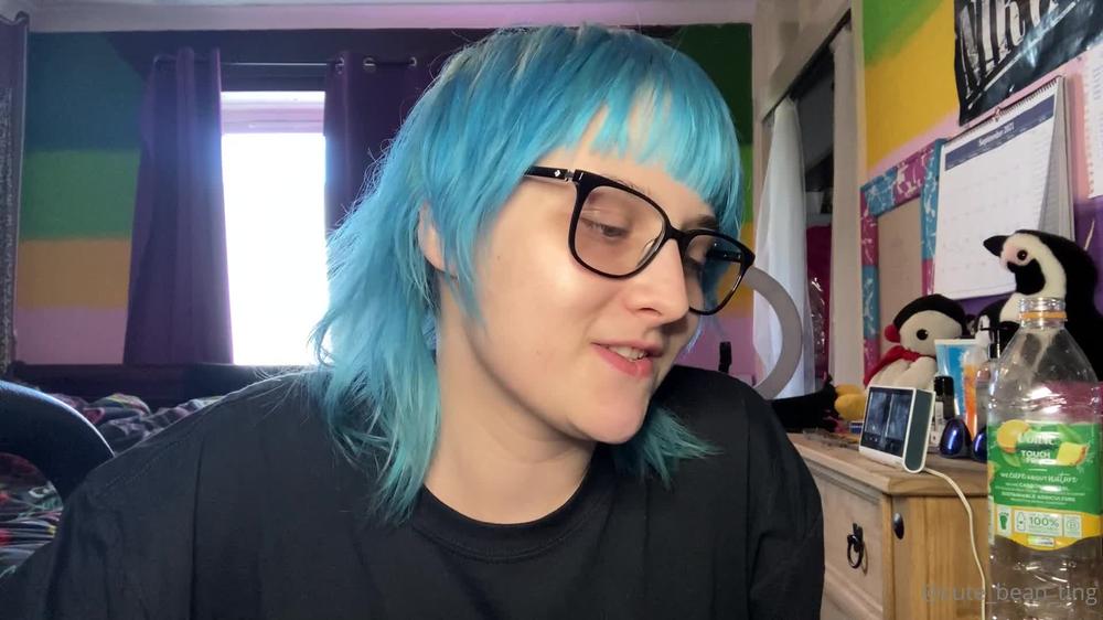 bean_exclusive 201849676 2021 09 24 I want to react to your cumshot! $30  dm me!