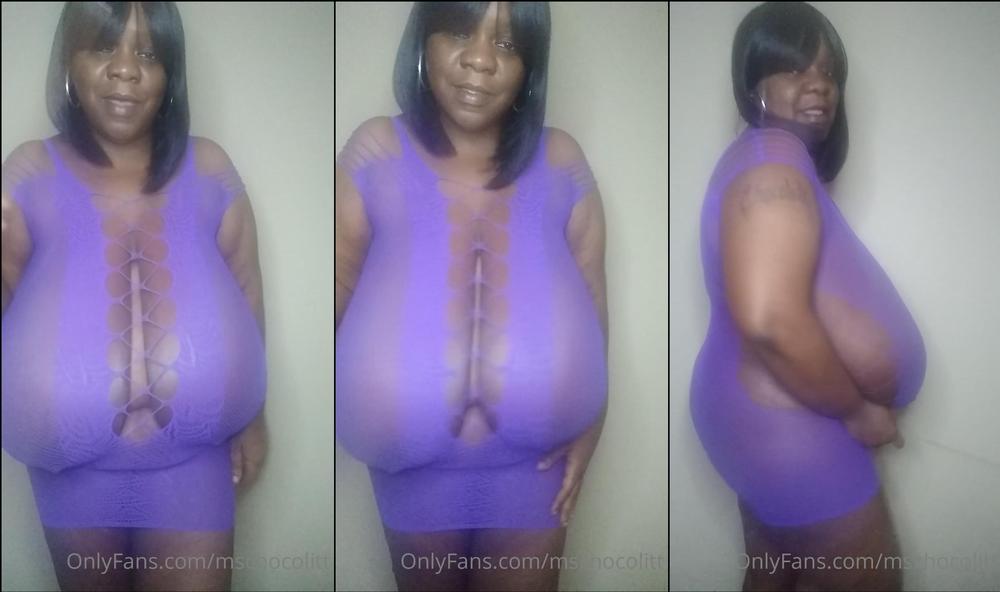 mschocolitt 25 03 2022 2403463420 Do you like Purple Daddy