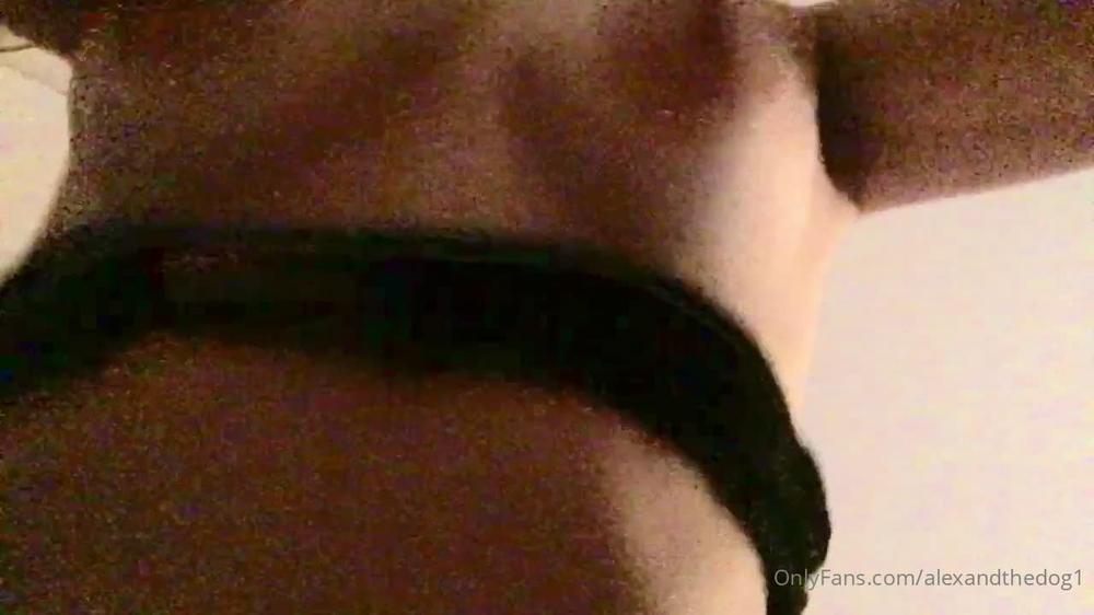 alexandthedog1 19 07 2021 2167407639 ops per sbaglio ho lasciato la telecamera accesa. e