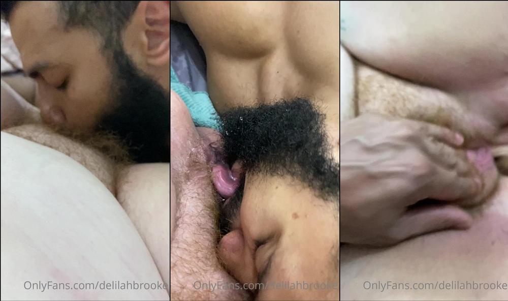 delilahbrooke 133303306 daddy s beard is always getting soaked
