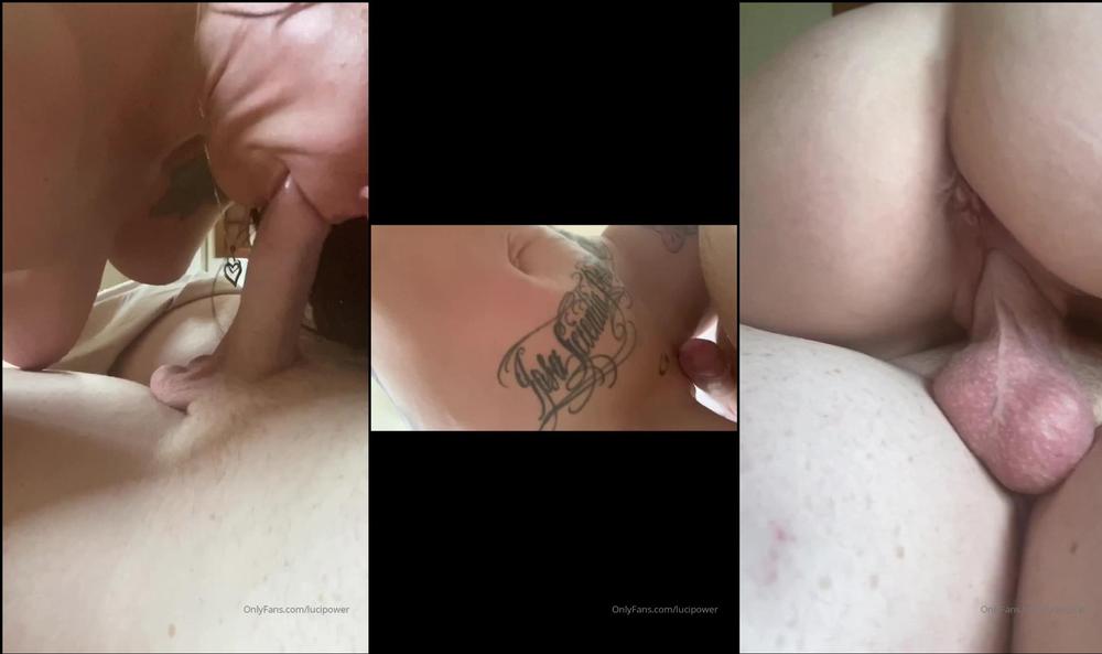 lucipower 11786358 mornings done right suck fuck creampie