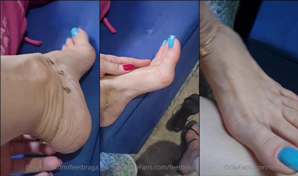 feetbraga 03 11 2022 2666388120 Ainda sobre esse esmalte azul nessa unha deliciosa 